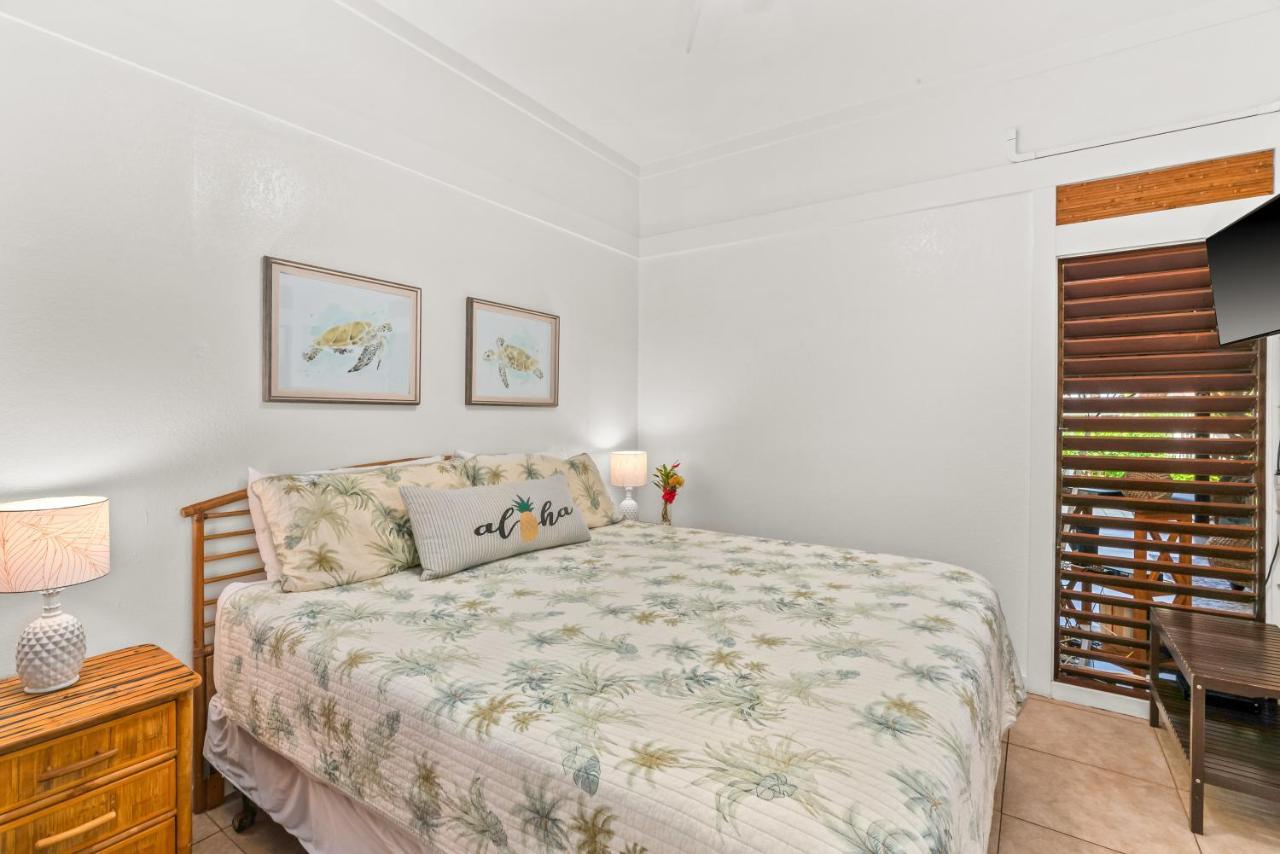 Bright & Beachy 1Br Poipu Condo, Ac, Access To Poipu Beach Athletic Club Kp79 Koloa Exterior photo